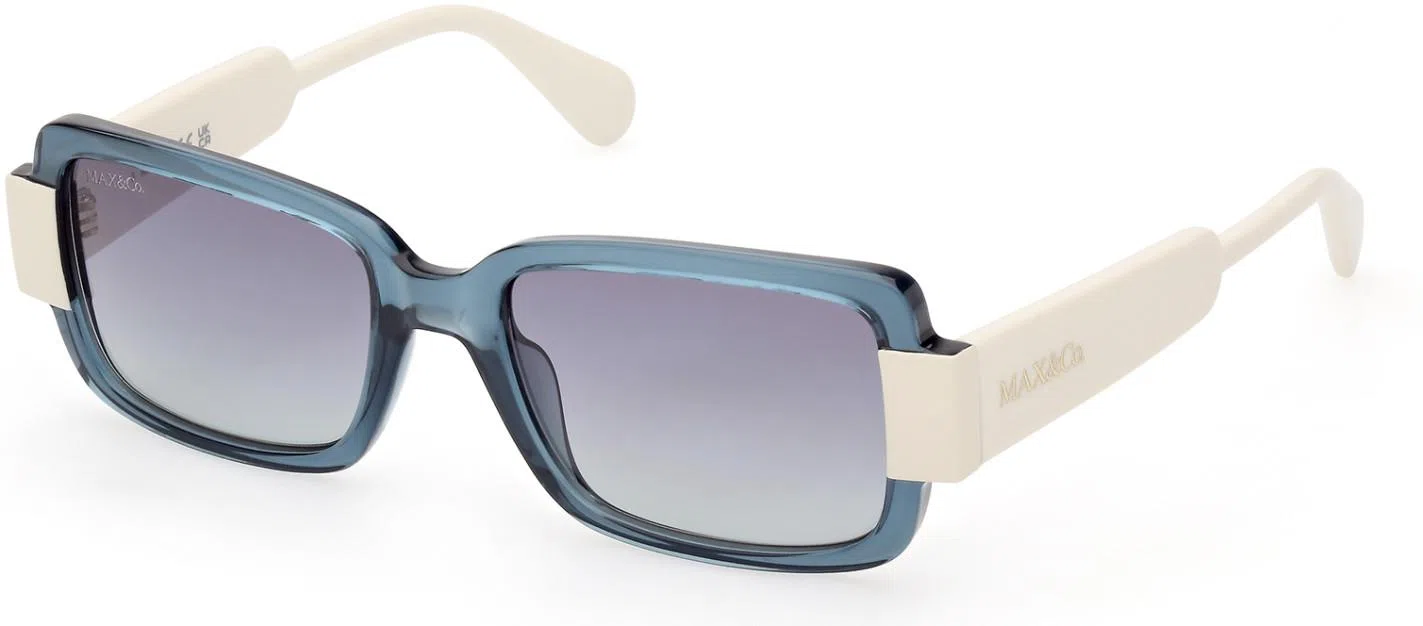 MAX & CO 0074 Sunglasses - view 3